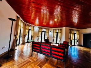 Greenmoret AgriTourism Villa