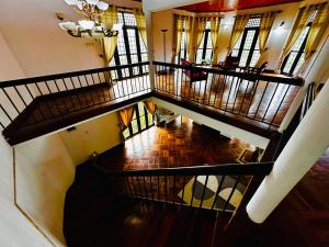 Greenmoret AgriTourism Villa