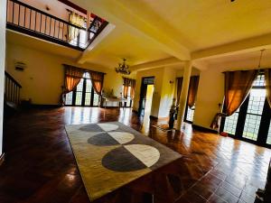 Greenmoret AgriTourism Villa