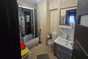 Apartament Baroque Central