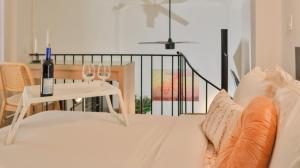 One-Bedroom Apartment room in Old San Juan Apartment