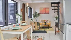 Old San Juan Apartment - Bayamon