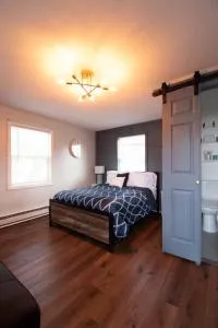 Washington Park Motel - 昆西