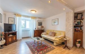 Amazing Apartment In Kostrena With Wifi