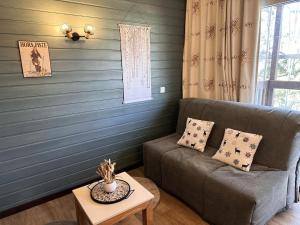 Résidence Le Pédrou - maeva Home - Appartement 2 pièces 4 personnes - Sélection MAE-8531