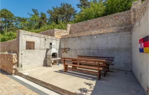 Awesome Home In Kostrena