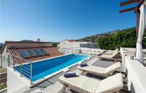 Gorgeous Home In Kalebova Luka