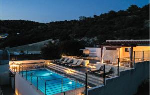 Gorgeous Home In Kalebova Luka