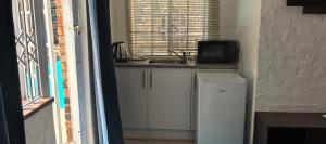 Calming Waters Guesthouse