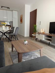Luna Apartment