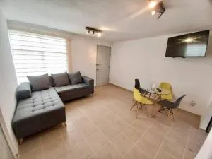 Rincón ámbar - San Carlos