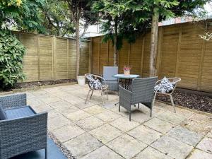Beautiful Garden Apartment Ealing