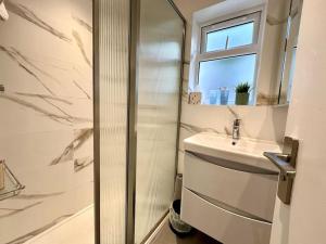Beautiful Garden Apartment Ealing