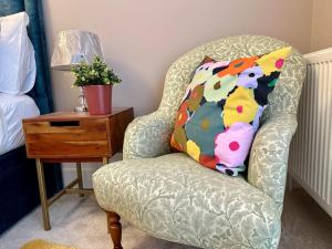 Beautiful Garden Apartment Ealing