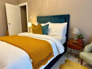 Beautiful Garden Apartment Ealing