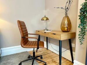 Beautiful Garden Apartment Ealing