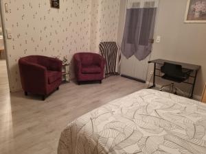 Appartements appartement centre ville : photos des chambres