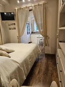 Piccolo Cottage Country Oasi di Pace - 科莱萨尔韦蒂