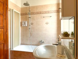 Crazi4Rome Guesthouse - Near Metro Battistini