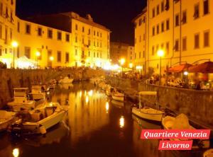 Piccolo Cottage Country Oasi di Pace