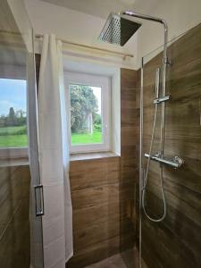 Piccolo Cottage Country Oasi di Pace