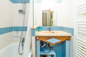 Appartements GreenSide : photos des chambres