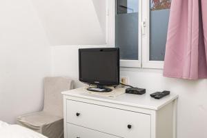Appartements GreenSide : photos des chambres