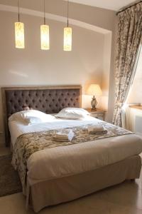 B&B / Chambres d'hotes Champagne Andre Bergere & Suites : photos des chambres