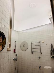 Art gallery room with own entrance at the centre of Helsinki