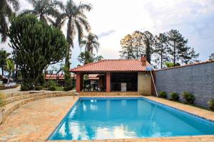 Excelente chácara em mairinque