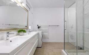 BNB Old Town Hideaway