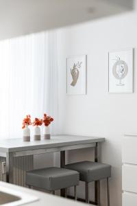 BNB Old Town Hideaway