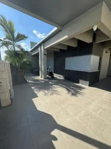 בית בעמק בעיצוב מודרני וחמים - Jalbūn