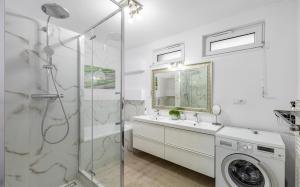 BNB Old Town Hideaway