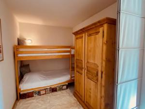 Appartement cosy près des pistes avec garage, WIFI, terrasse - La Clusaz - FR-1-459-234