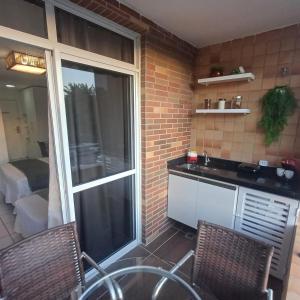 Apartamento no Gran Lençóis Flat