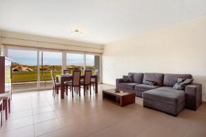 Apartamento Gamboa-Frente à Praia