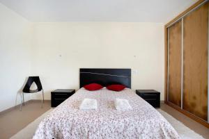 Apartamento Gamboa-Frente à Praia