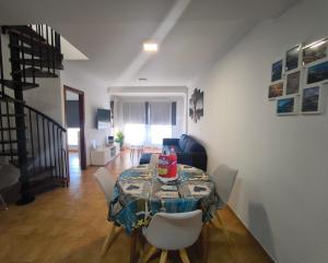 Atico Residencial Sardina Gáldar
