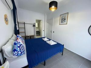 Large Villa with Private heated outdoor pool