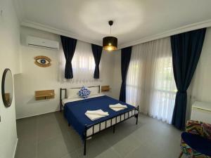 Large Villa with Private heated outdoor pool