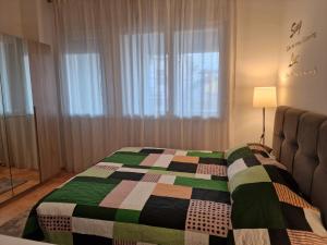 Studio apartman Asja