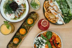 Slow Tatry Boutique Resort&SPA