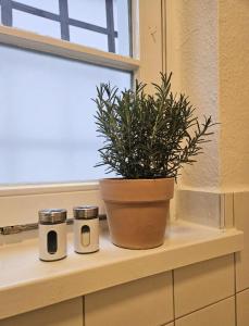 Ferienwohnung Dehn in Goslars Altstadt I Stylistisch mit Parkmöglichkeiten