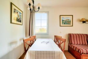 Appartements Residence Le Parc d'Arradoy - maeva Home - Appartement 2 pieces 5 personnes - Selection MAE-2344 : photos des chambres