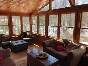 Hawkeyes Rest - Johnsburg