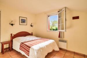 Résidence Le Parc dArradoy - maeva Home - Appartement 3 pièces 6 personnes - Sélection MAE-1254