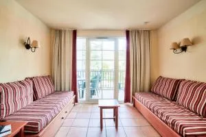 Résidence Le Parc d'Arradoy - maeva Home - Appartement 2 pièces 5 personnes - Sélection MAE-2374 - Ascarat