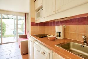 Résidence Le Parc dArradoy - maeva Home - Appartement 2 pièces 4 personnes - Confort MAE-4554