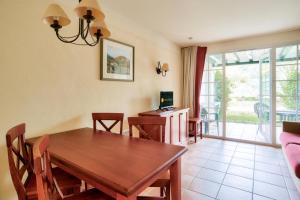 Résidence Le Parc dArradoy - maeva Home - Appartement 2 pièces 4 personnes - Confort MAE-4554